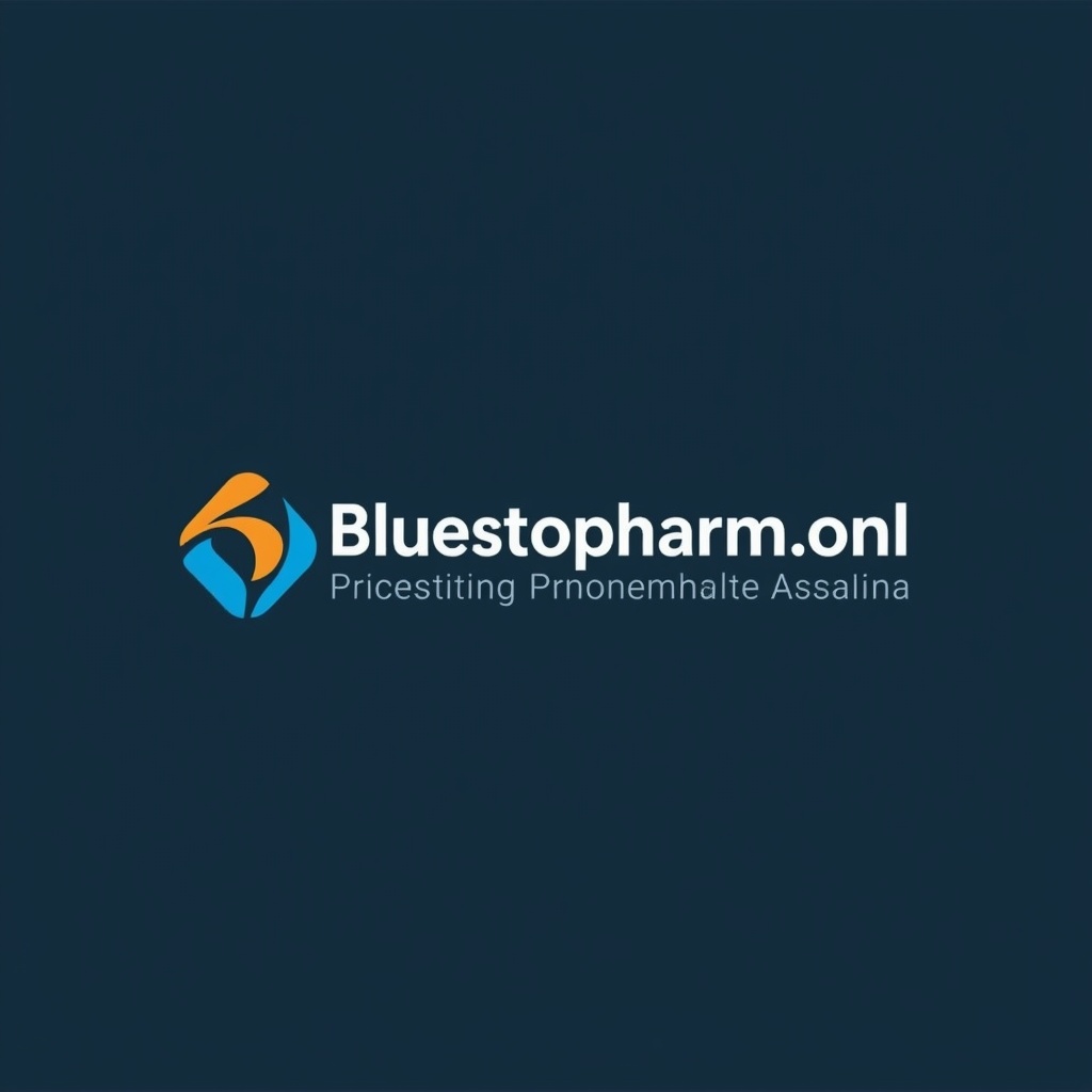 Bluestonepharm